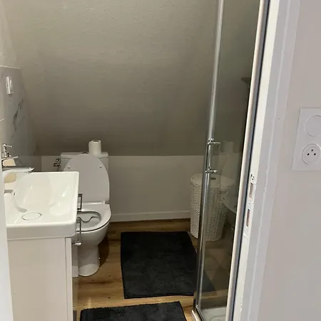Ferienhaus Arlega