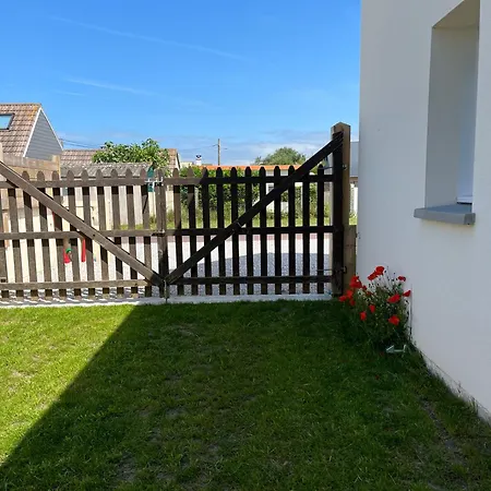 Tatil Evi Arlega Saint-Germain-sur-Ay