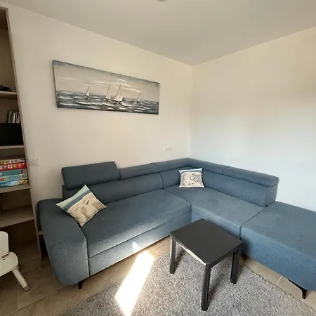 Arlega Saint-Germain-sur-Ay