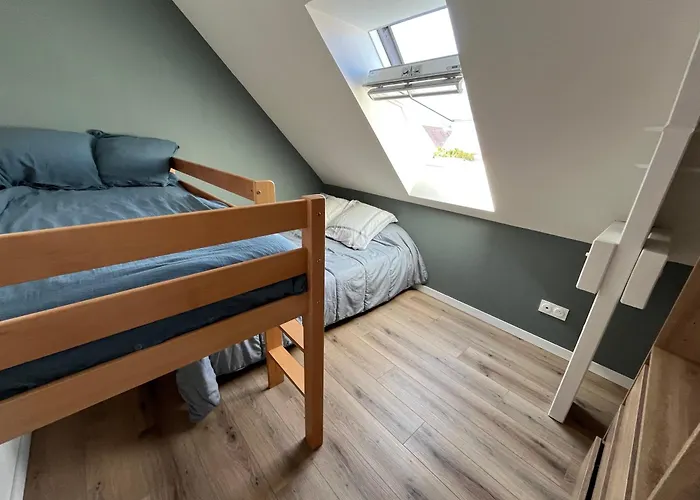 Arlega Saint-Germain-sur-Ay