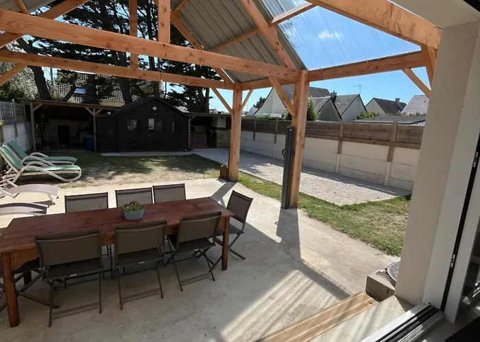 Arlega * Saint-Germain-sur-Ay