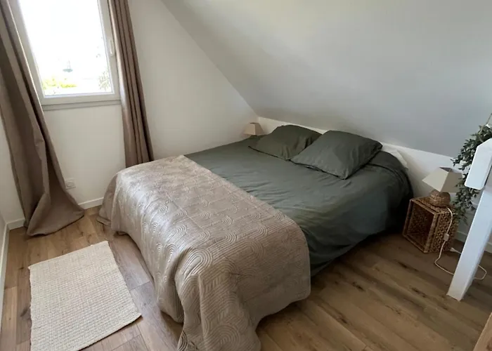 Arlega Saint-Germain-sur-Ay