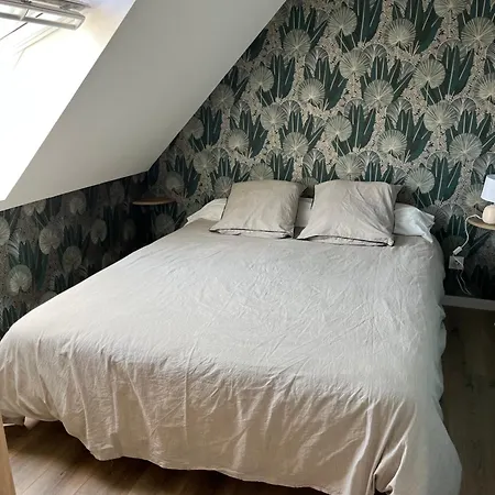 Arlega Holiday home *