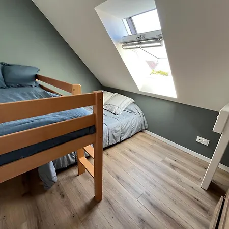 Arlega Saint-Germain-sur-Ay