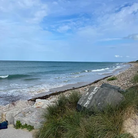 Holiday home Arlega Saint-Germain-sur-Ay