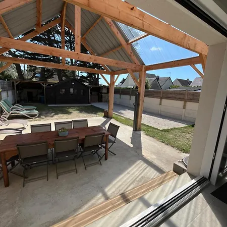 Arlega * Saint-Germain-sur-Ay