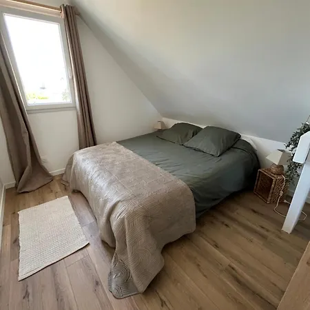 Arlega Saint-Germain-sur-Ay