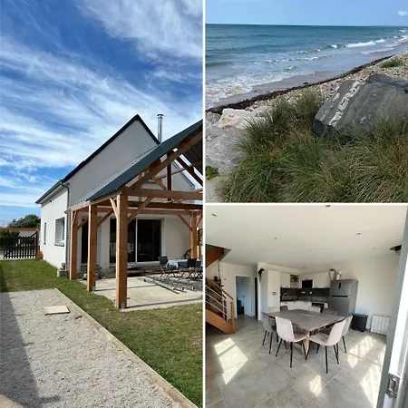 Holiday home Arlega *