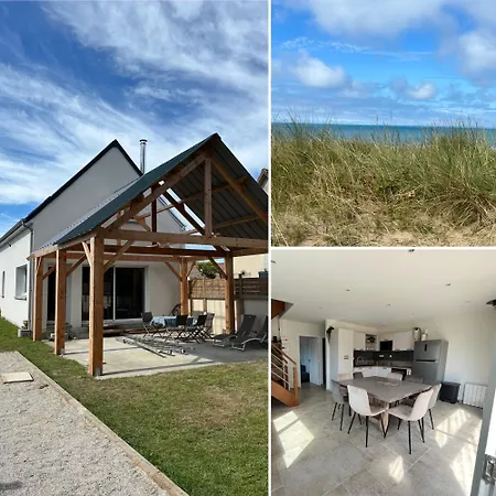 Holiday home Arlega *