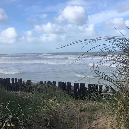 Arlega Holiday home Saint-Germain-sur-Ay