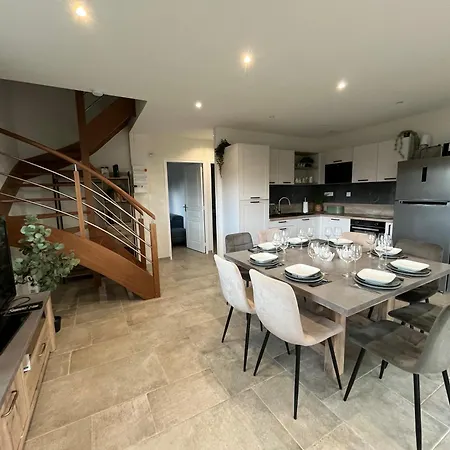 Arlega Saint-Germain-sur-Ay