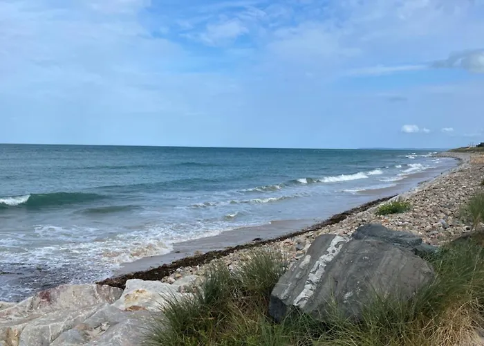 Feriehus Arlega Saint-Germain-sur-Ay