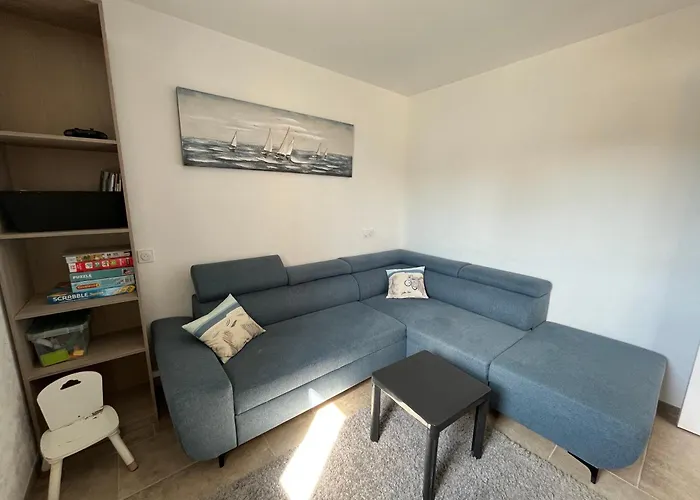 Arlega Saint-Germain-sur-Ay